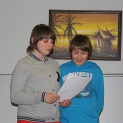 Weeekend - Toneelvereniging Plankenkoorts 